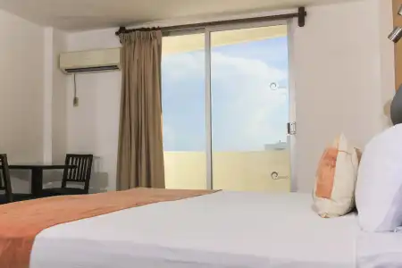 Calypso Cancun - 31