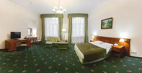 Шаляпин Палас - 121