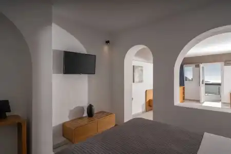 Santorini Princess Spa - 53