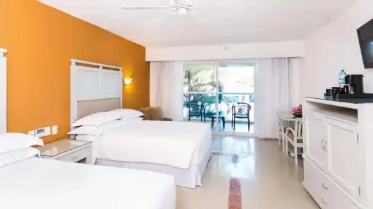 Occidental Costa Cancún All Inclusive - 51