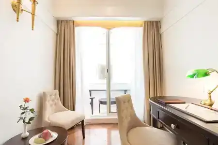 Silk Path Boutique Hanoi - 51