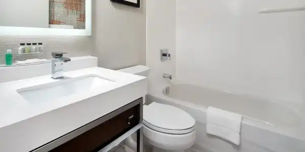 Crowne Plaza TORONTO AIRPORT by IHG - 12