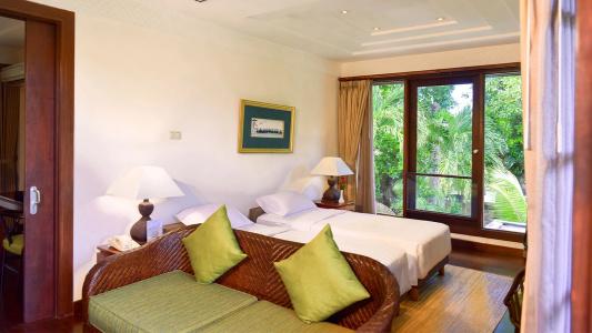 The Patra Bali Resort & Villas - 52