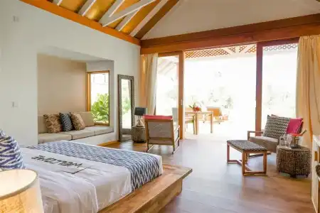 Kudafushi Resort & Spa - All Inclusive - 34
