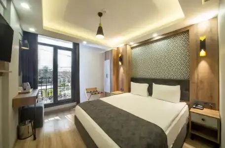 The Ritus Istanbul Sultanahmet - 14
