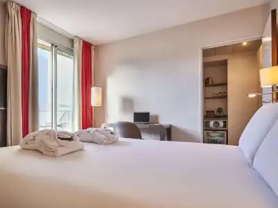 Mercure Paris Tour Eiffel Grenelle - 38