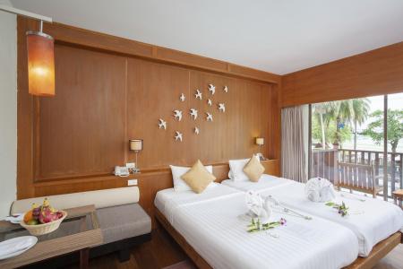 Seaview Patong - 56