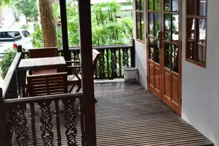 Sairee Hut Resort - 105