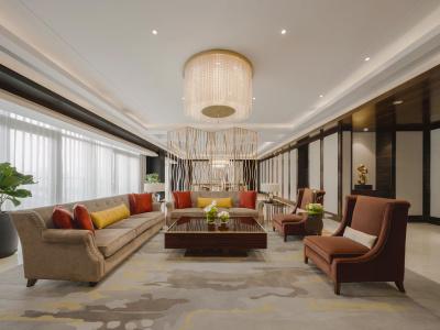 Gran Melia Xian - 60