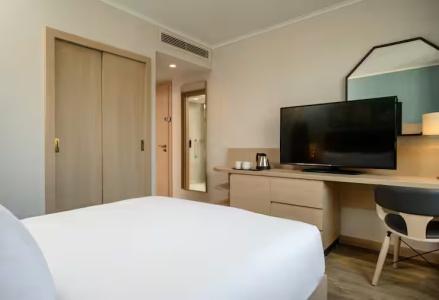 Hilton Garden Inn Budapest City Centre - 62