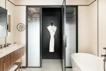 Pavillon Faubourg Saint-Germain & Spa - 26