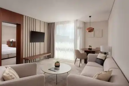 Lisbon Marriott - 67