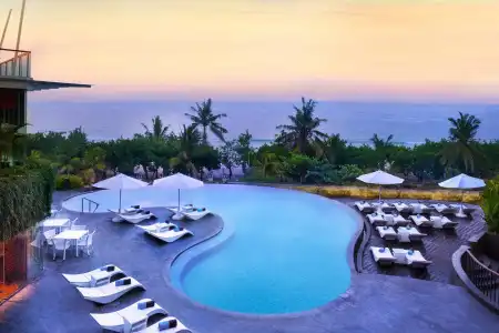 Sheraton Bali Kuta Resort - 42