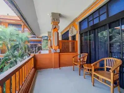 Wina Holiday Villa Kuta - 77