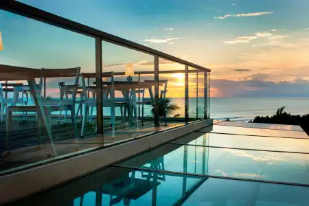 Sheraton Bali Kuta Resort - 39