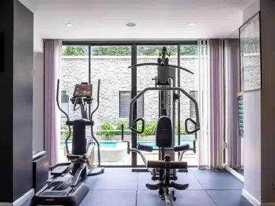 Deevana Plaza Krabi Aonang - 21