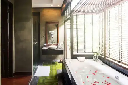 Nora Buri Resort & Spa - 83