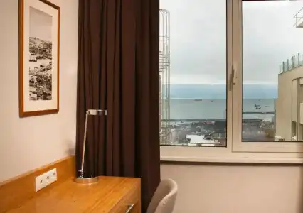 Radisson President Beyazit Istanbul - 78