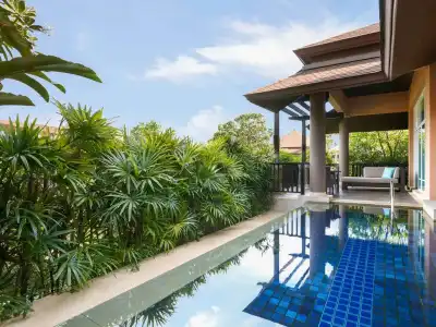 Pullman Phuket Panwa Beach Resort - 70