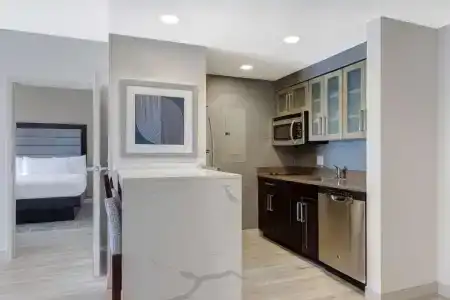Homewood Suites by Hilton Nashville Vanderbilt, TN - 94