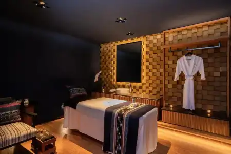 Melia Chiang Mai - 24