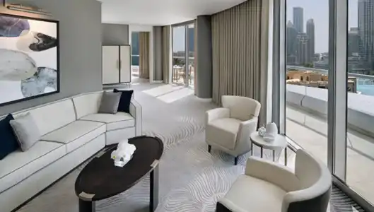 Address Downtown - 90