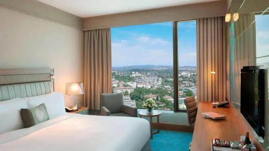 Renaissance Istanbul Polat Bosphorus - 62