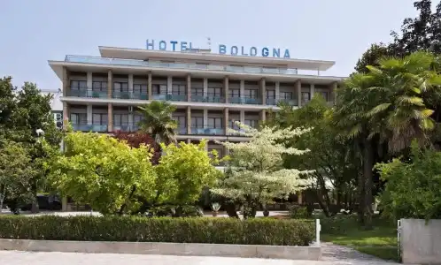 Terme Bologna - 0