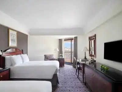 Intercontinental Cairo Semiramis by IHG - 67
