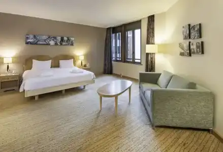 Hilton Milan - 52