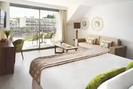 Zafiro Palace - 4