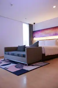 VELA Dhi GLOW Pratunam - 56