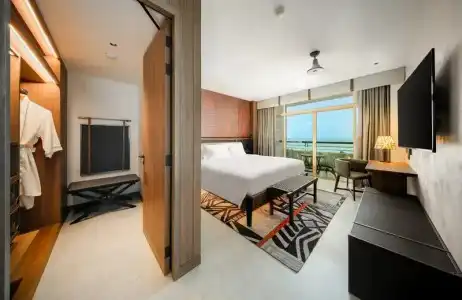 Centara Grand Mirage Beach Resort Pattaya - 48