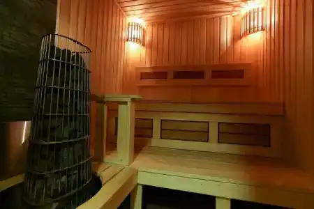 Spa Best Western Russian Manchester - 124