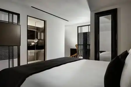 Duxton Reserve Singapore, Autograph Collection - 58