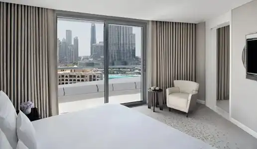 Address Downtown - 78