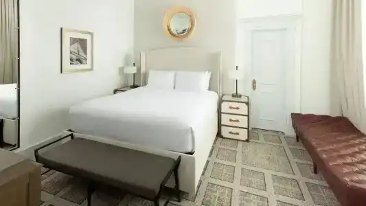 The Driskill, in The Unbound Collection by Hyatt - 77