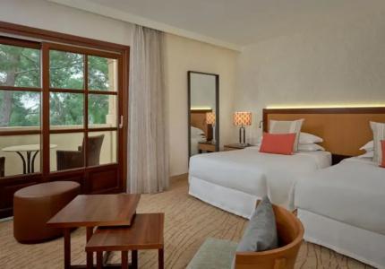 Sheraton Mallorca Arabella Golf - 73