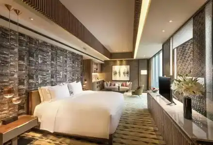 DoubleTree by Hilton Jakarta - Diponegoro - 61