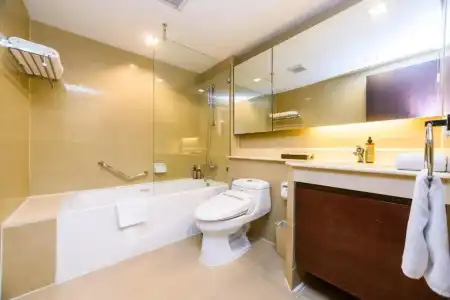 Lohas Residences Sukhumvit - 58