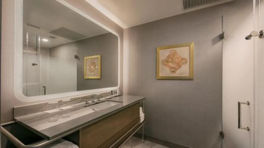 JW Marriott Charlotte - 44