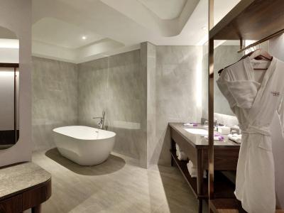 Mercure Jakarta Gatot Subroto - 61