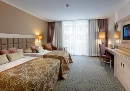 Miracle Resort - All Inclusive - 33