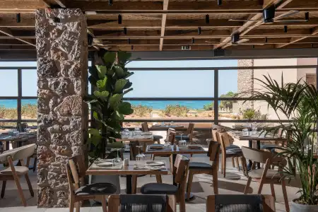 Paralos Venus Suites - Adults Only - 12