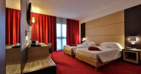 Best Western Plus Galileo Padova  - 59