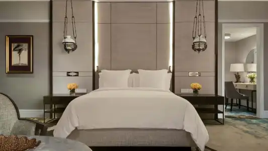Four Seasons Singapore - 85