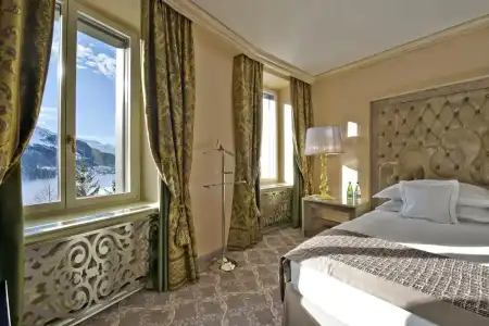 Carlton St Moritz - the Leadings of the World - 47