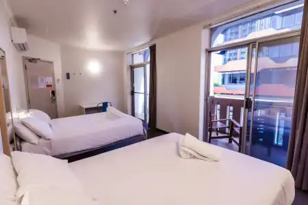 YHA Adelaide Central - 26