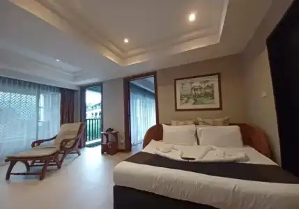 Samaya Wellness Resort - 88