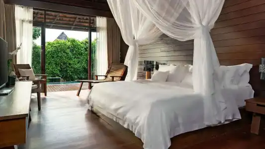 Silavadee Pool Spa Resort - 101